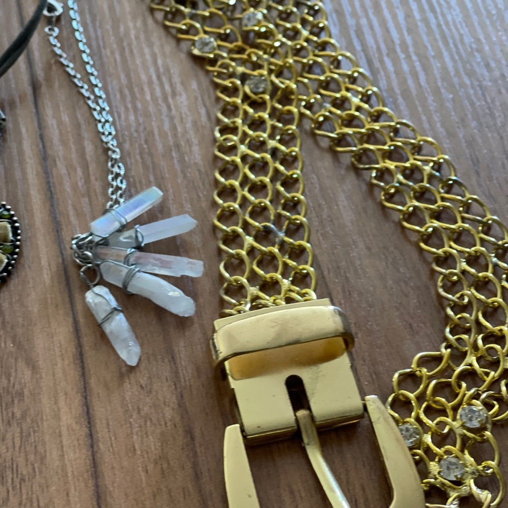 Necklaces bundle - Picture 7 of 10
